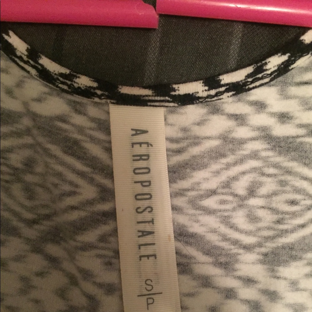 American eagle dress